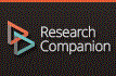 Proquest Research Companion logo link
